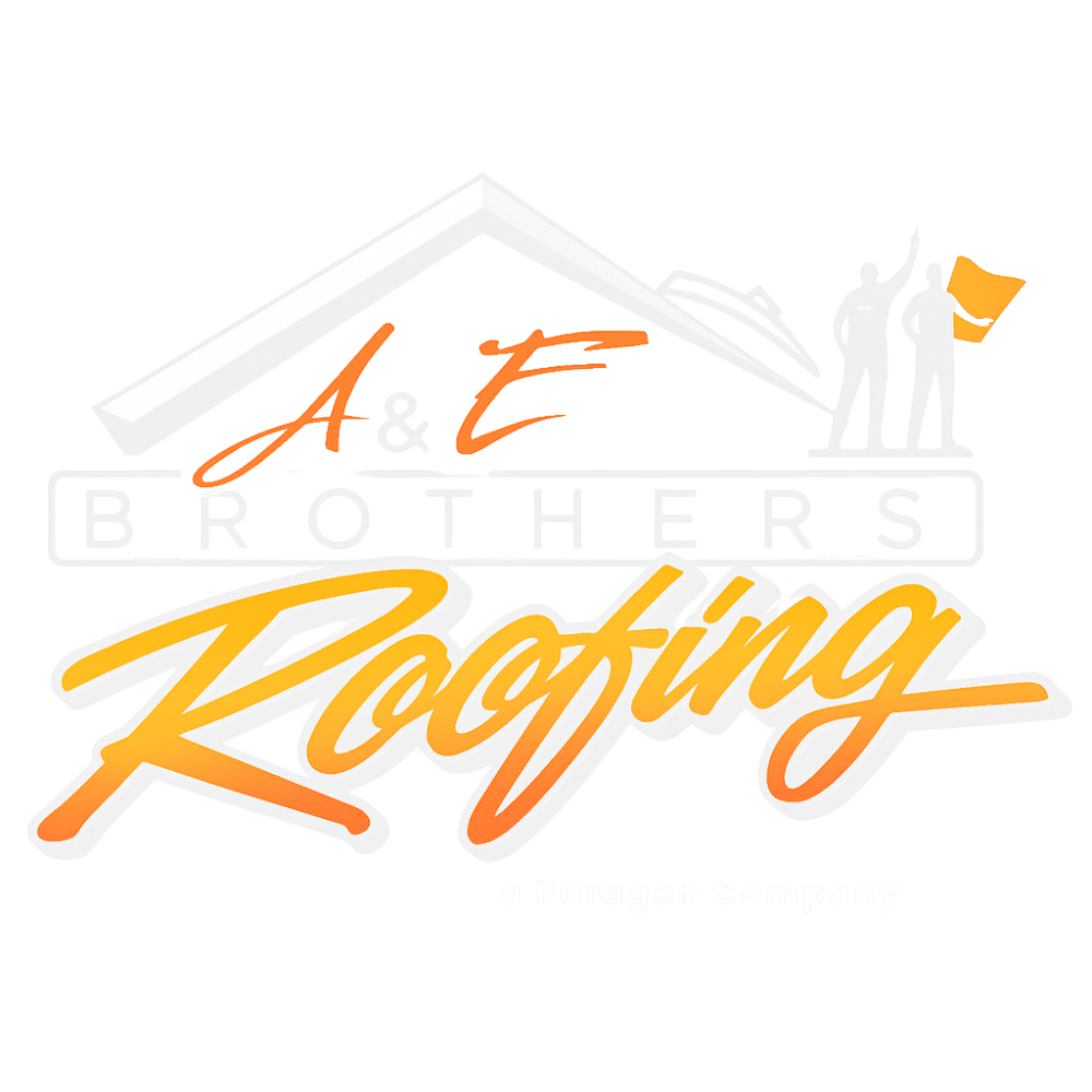 A&E Brothers Roofing project