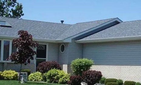 Huey & Sons Roofing project