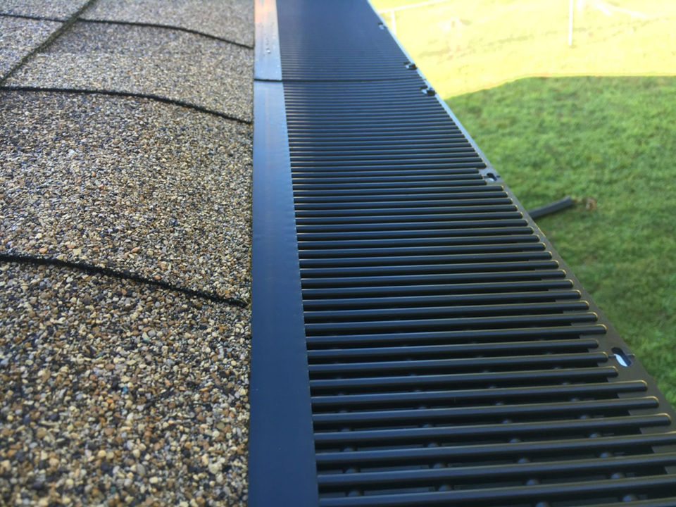 Big River Roofing - Asphalt Shingle, Metal and Flat Roofing project