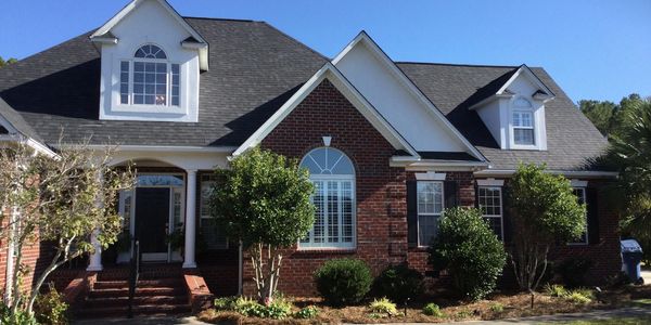 Florence Roofing project