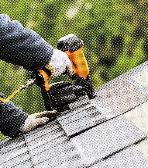 Roofers Elite project