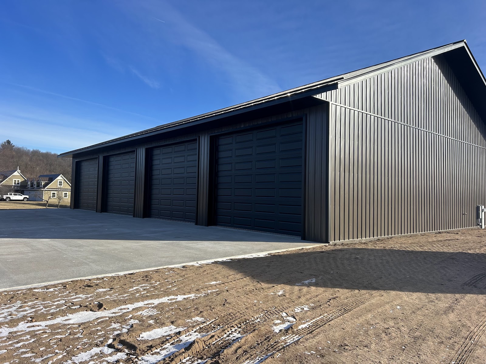 C Golke Industries LLC project