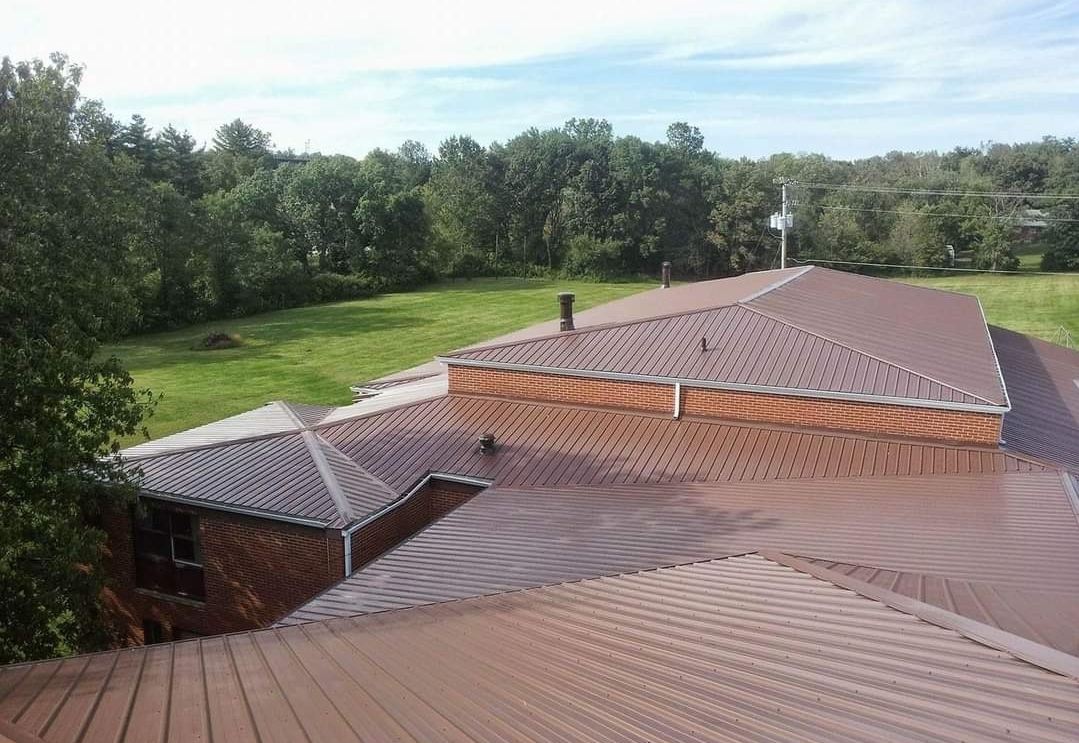 XTREME Roofing & Construction from Central KY project