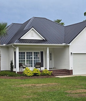 Ethan Richardson Roofing LLC project