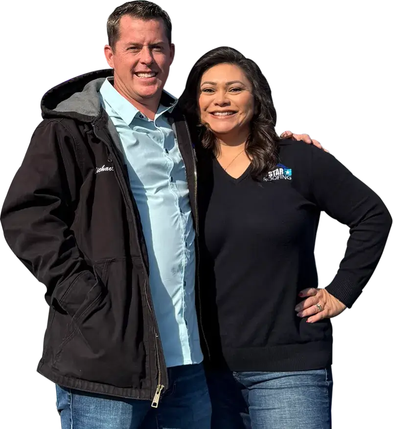 5 Star Roofing LLC project