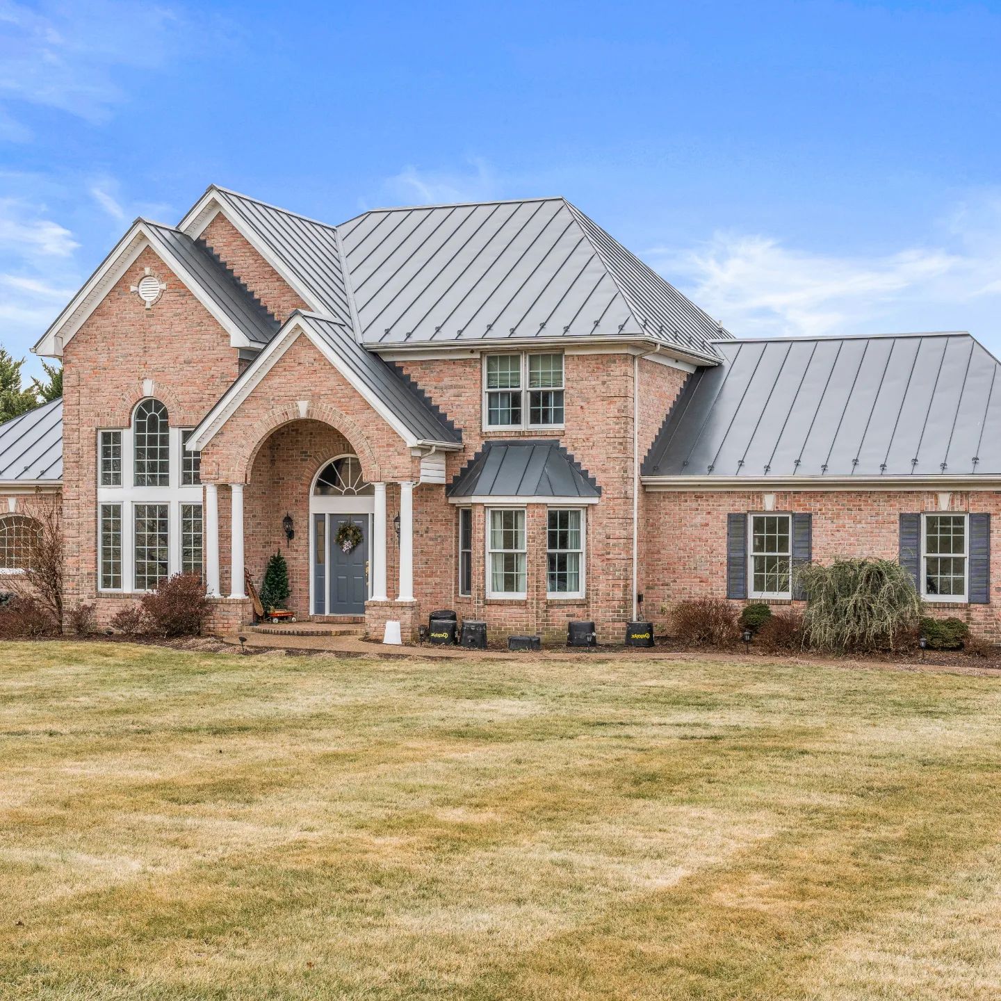 Pitch Perfect Roofing project