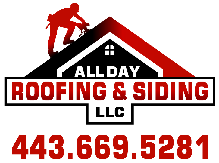 All Day Roofing and Siding LLC project