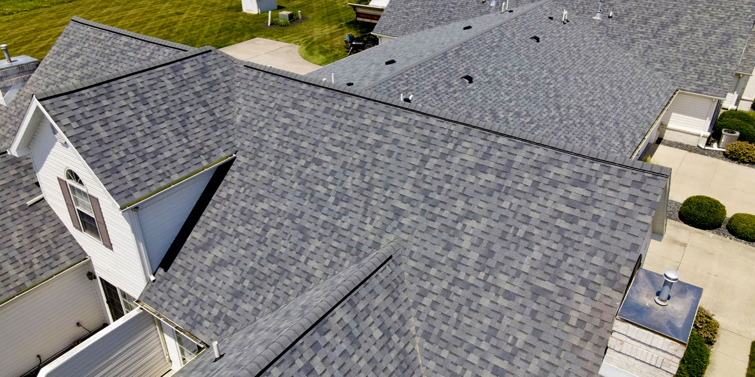 Starkweather & Sons Roofing & Siding project
