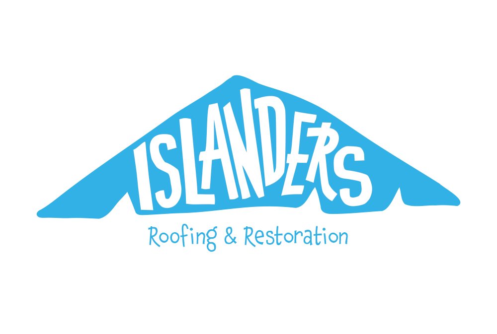 Islanders Roofing and Restoration LLC project