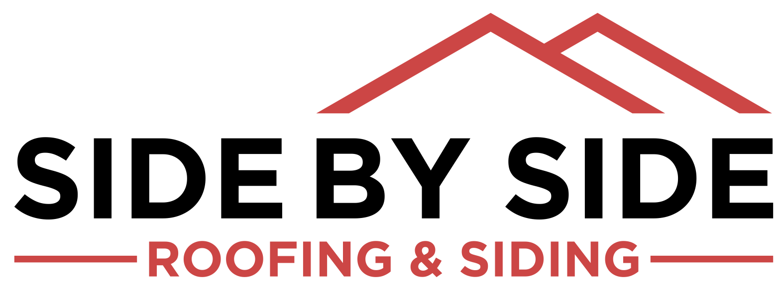 Side by Side Roofing & Siding Contractors project