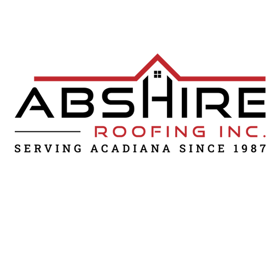 Abshire Roofing Inc. project