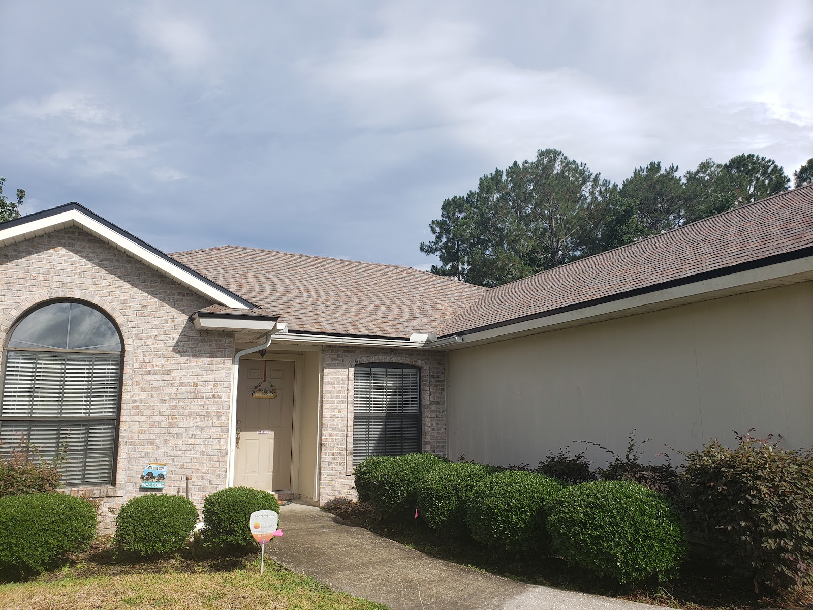 JADA Roofing, LLC project