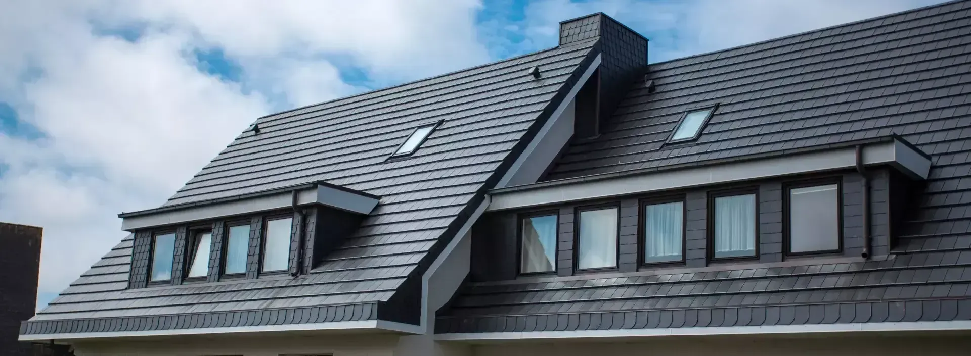 Anderson Roofing and Exteriors LLC project