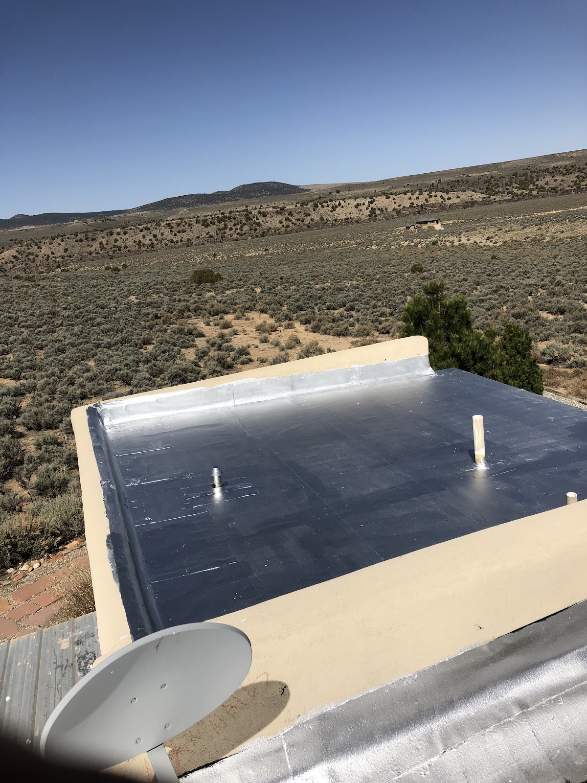 Sturdy Construction llc project