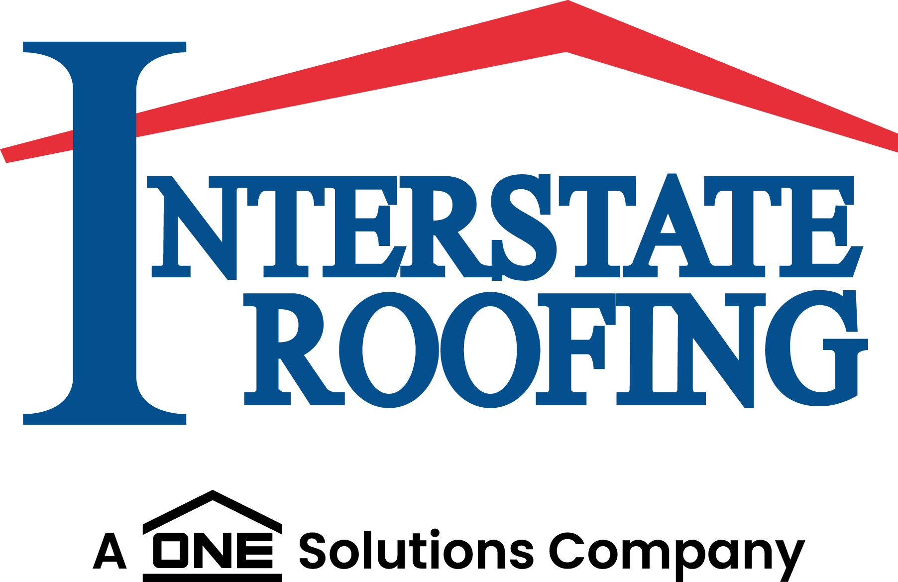 Interstate Roofing, Inc. project