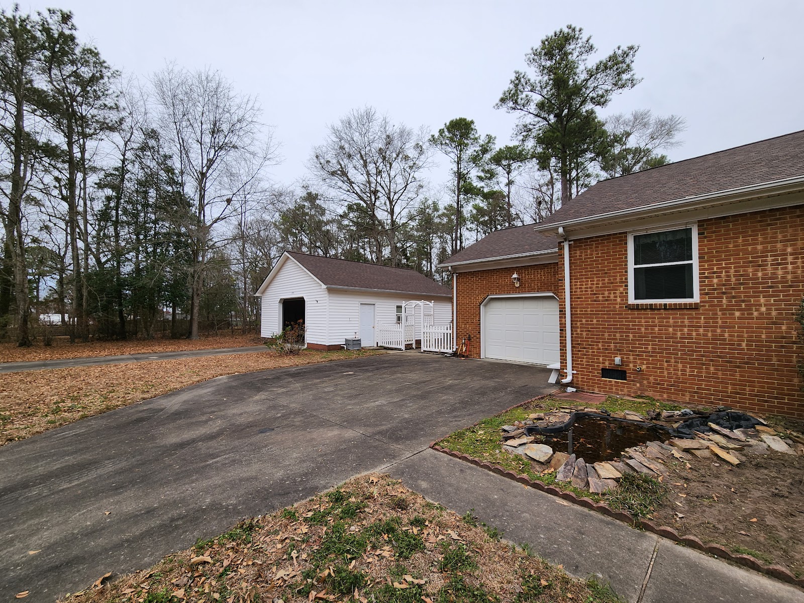 Perry Roofing Contractors Inc project