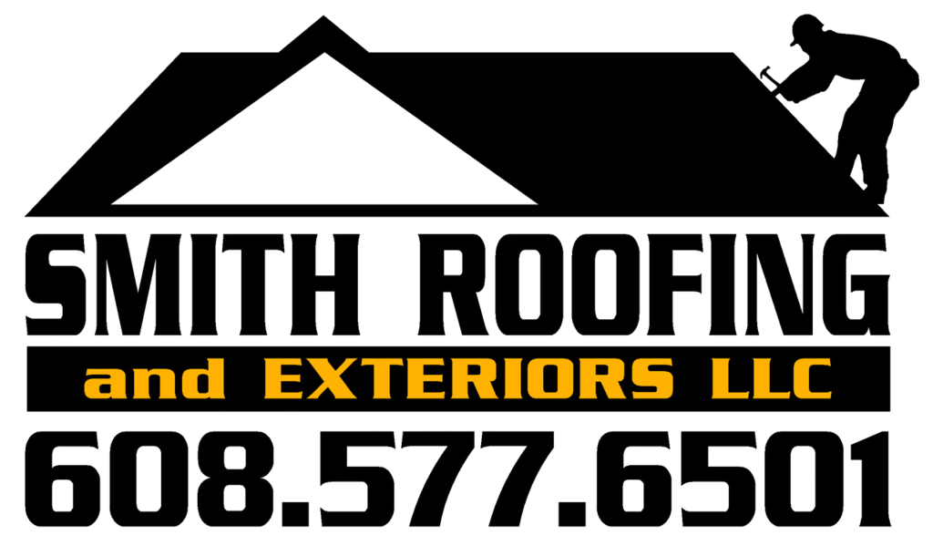Smith Roofing and Exteriors project