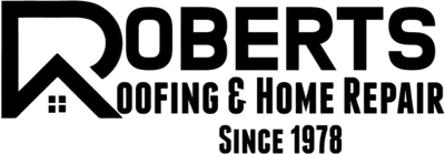 Roberts Roofing & Home Repair Since 1978 project