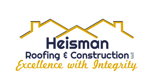 Heisman Roofing & Construction, LLC project
