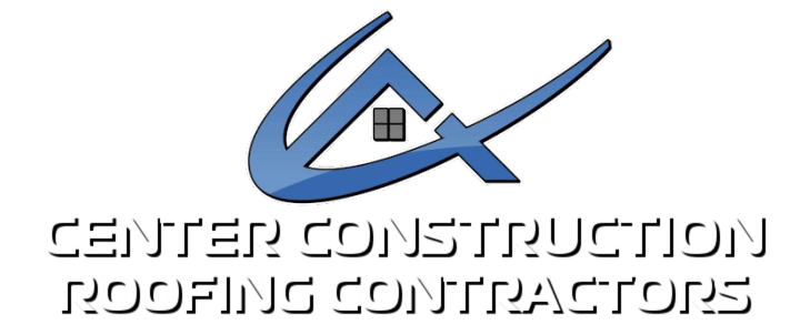 Center Construction Roofing project