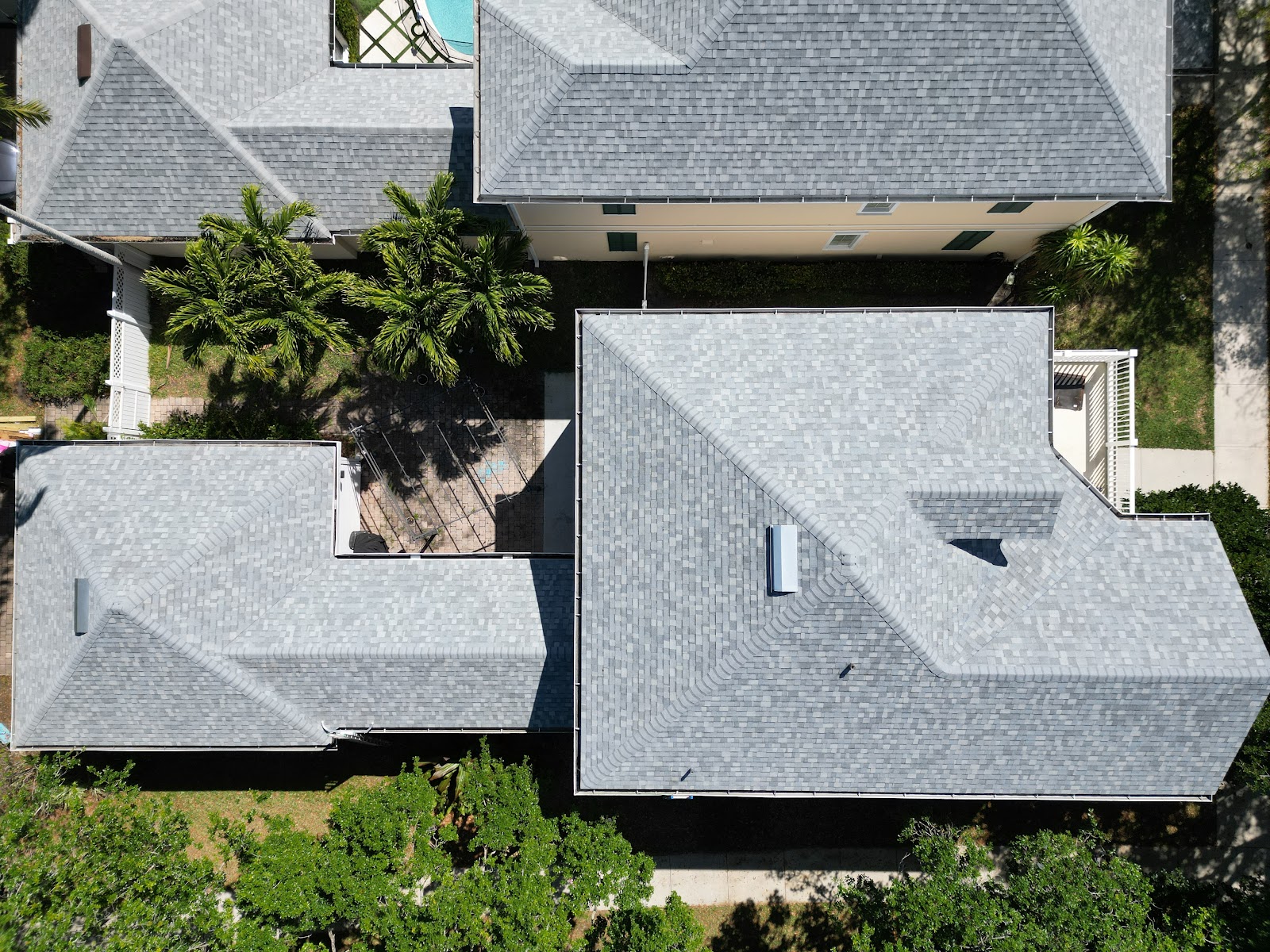 A Coast Roof LLC project