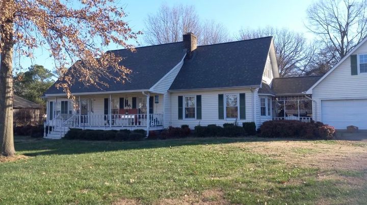 DR Roofing, LLC project