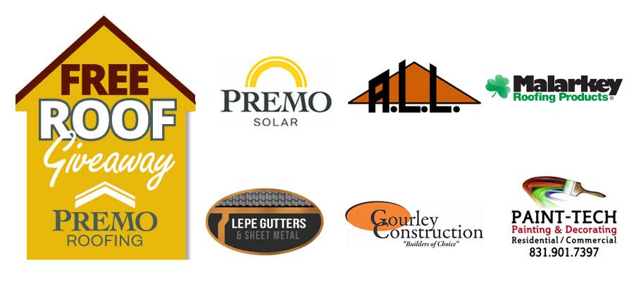 Premo Roofing Company project
