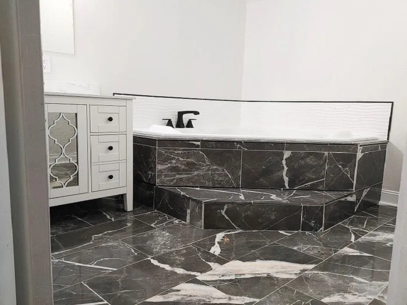 C&J Roofing and Home Improvement LLC. project