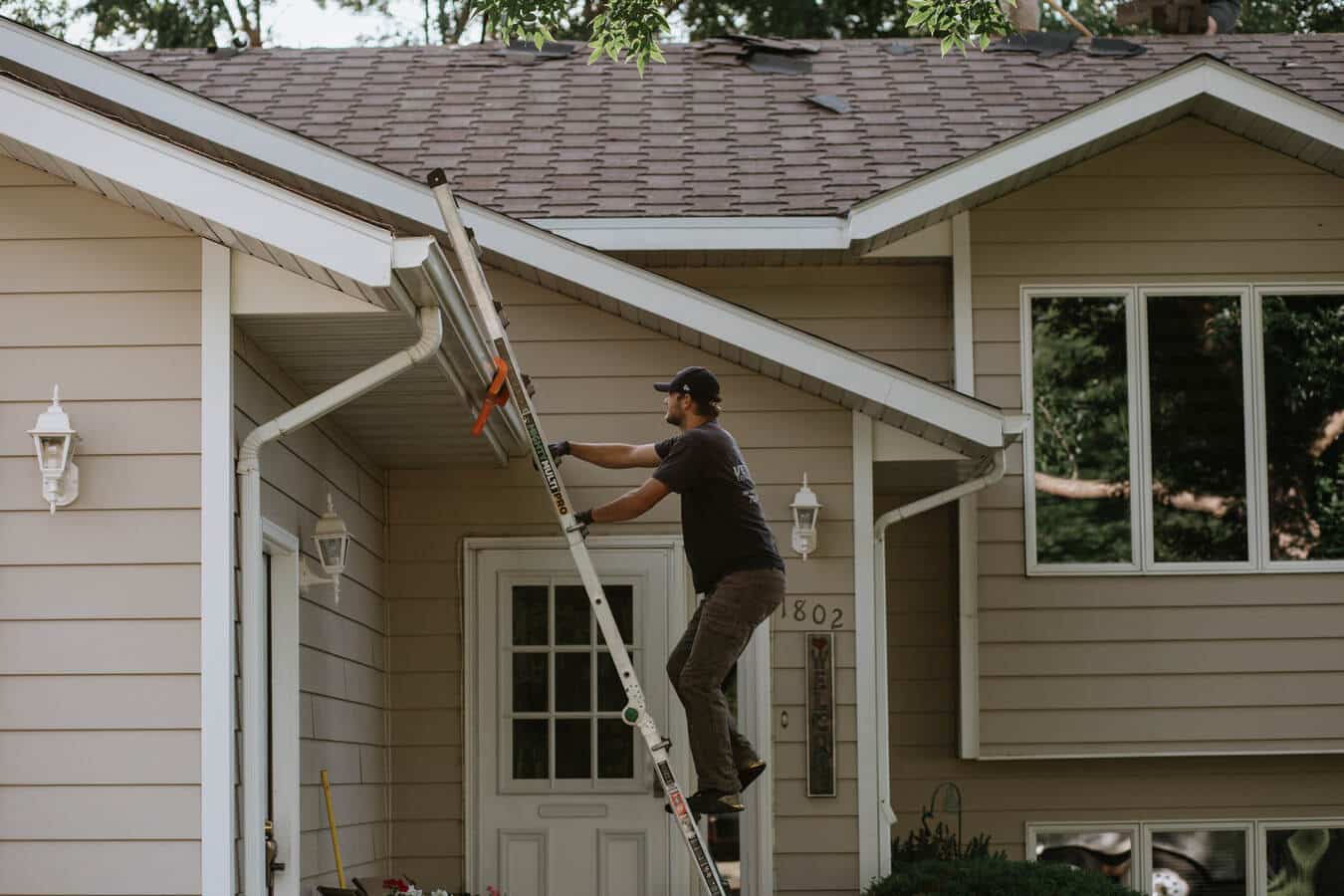 Vetter Construction LLC project