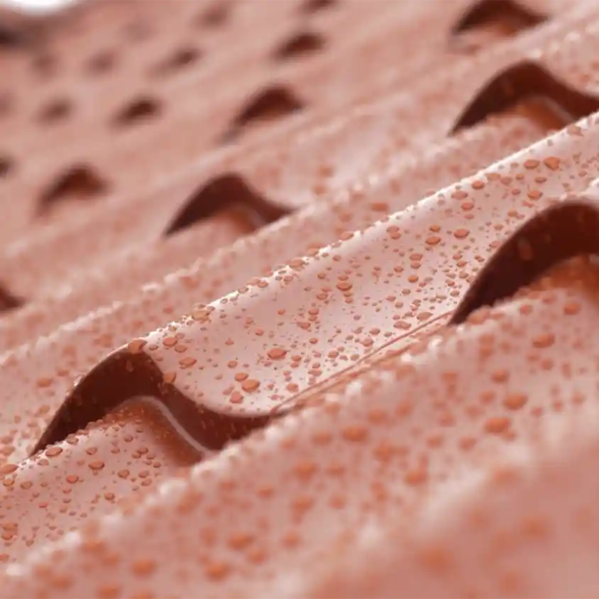 Frontline Roofing and Construction project