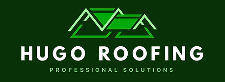 Hugo Roofing project