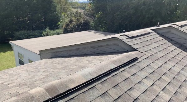 Exterior Contractor project