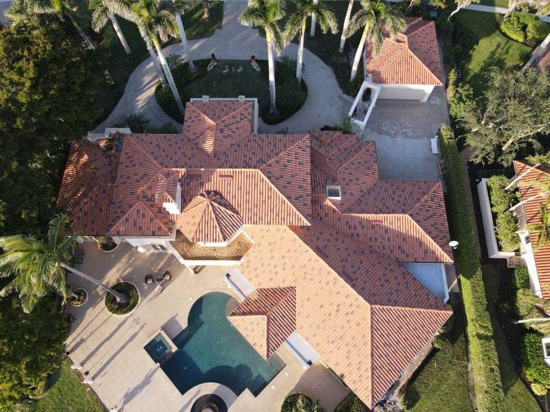 DC ROOFING FL project