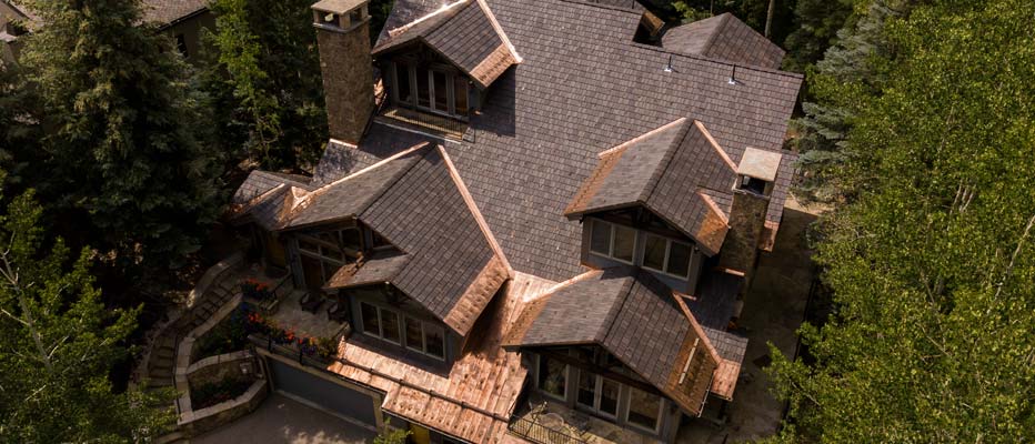 Horizon Roofing Inc project