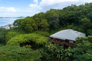 Kapili Roofing & Painting project