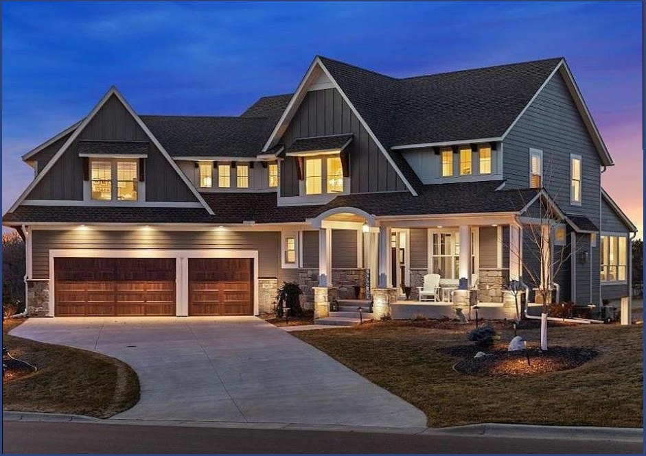 Hayes Family Roofing LLC project