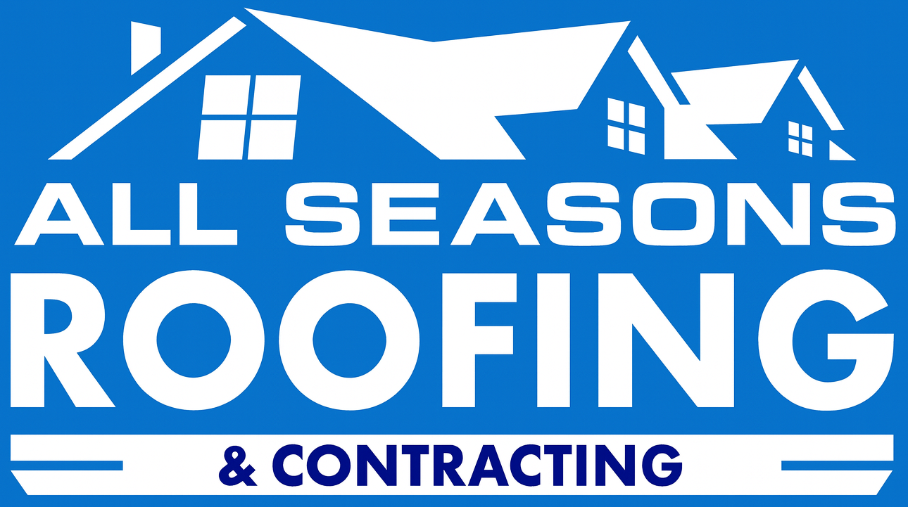 All Seasons Roofing Albuquerque project