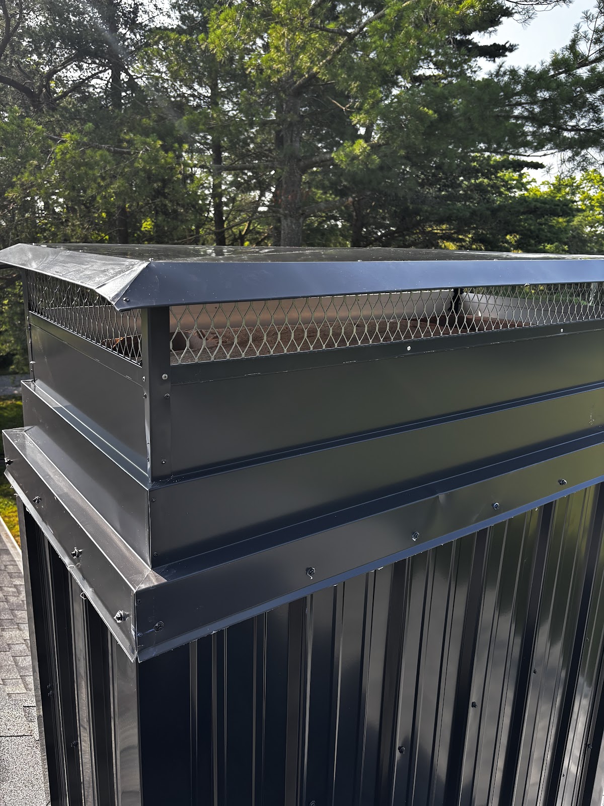 A+ Structure Basics project