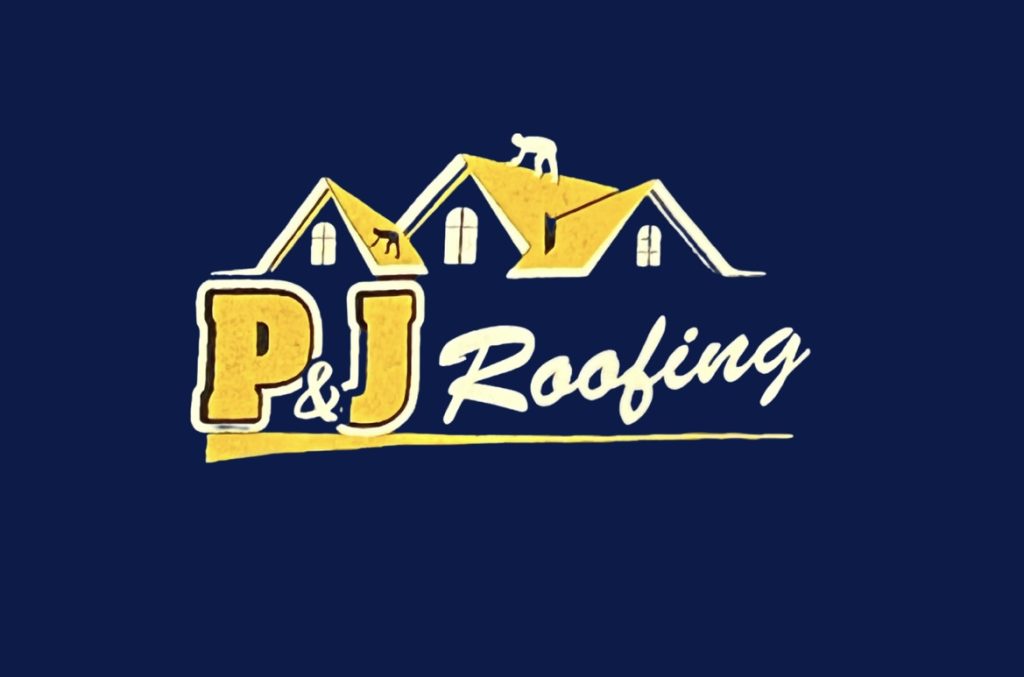 P&J Roofing project