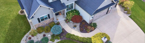 Lakefront Roofing & Exteriors, LLC project