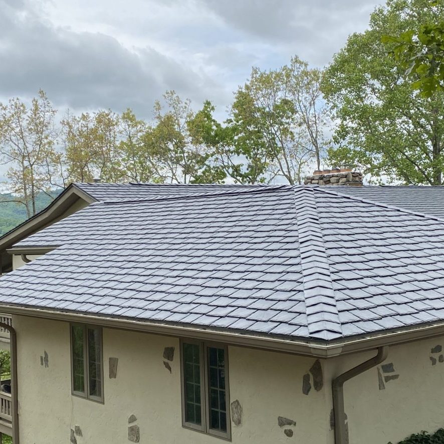 Alpha Construction Inc. project