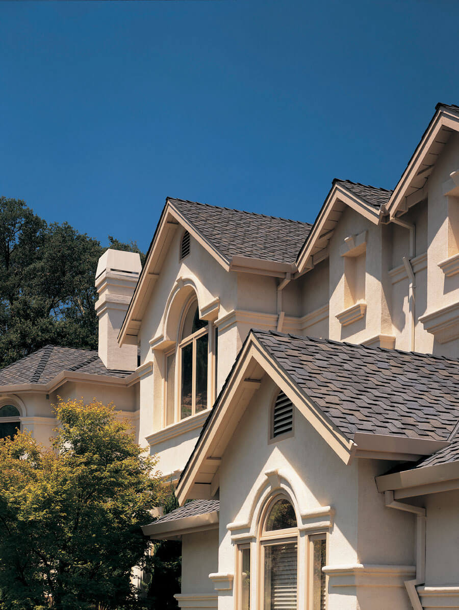 Complete Roofing System SC project