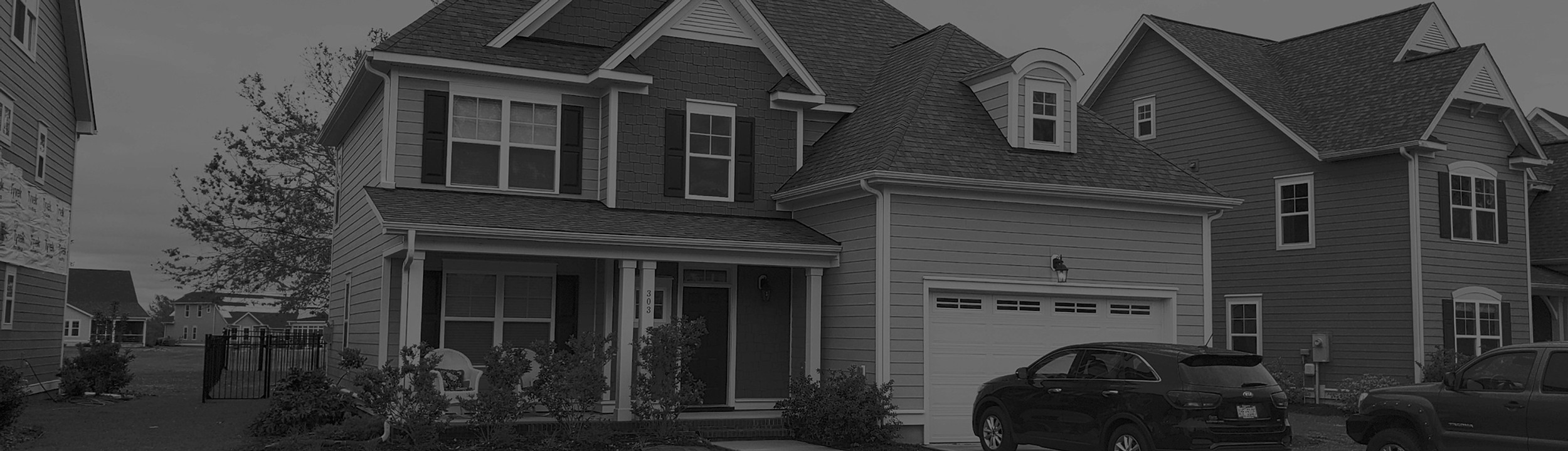 Gotta Fix It Roofing project