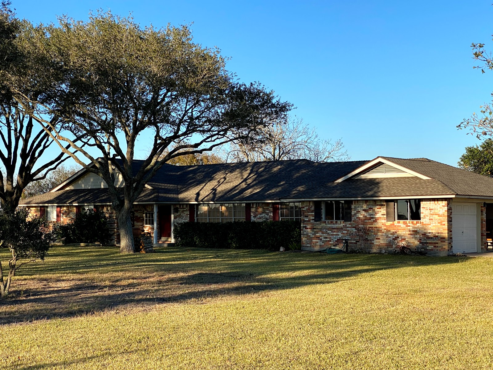 ARP Roofing & Remodeling project