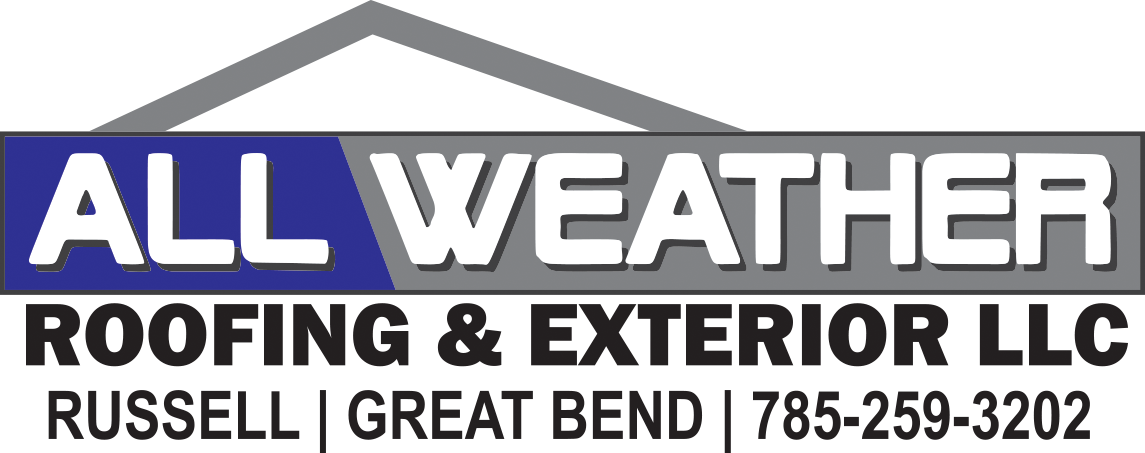 All Weather Roofing & Exterior, LLC project