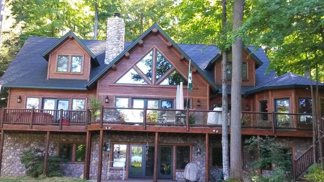 Green Horizons Roofing LLC project