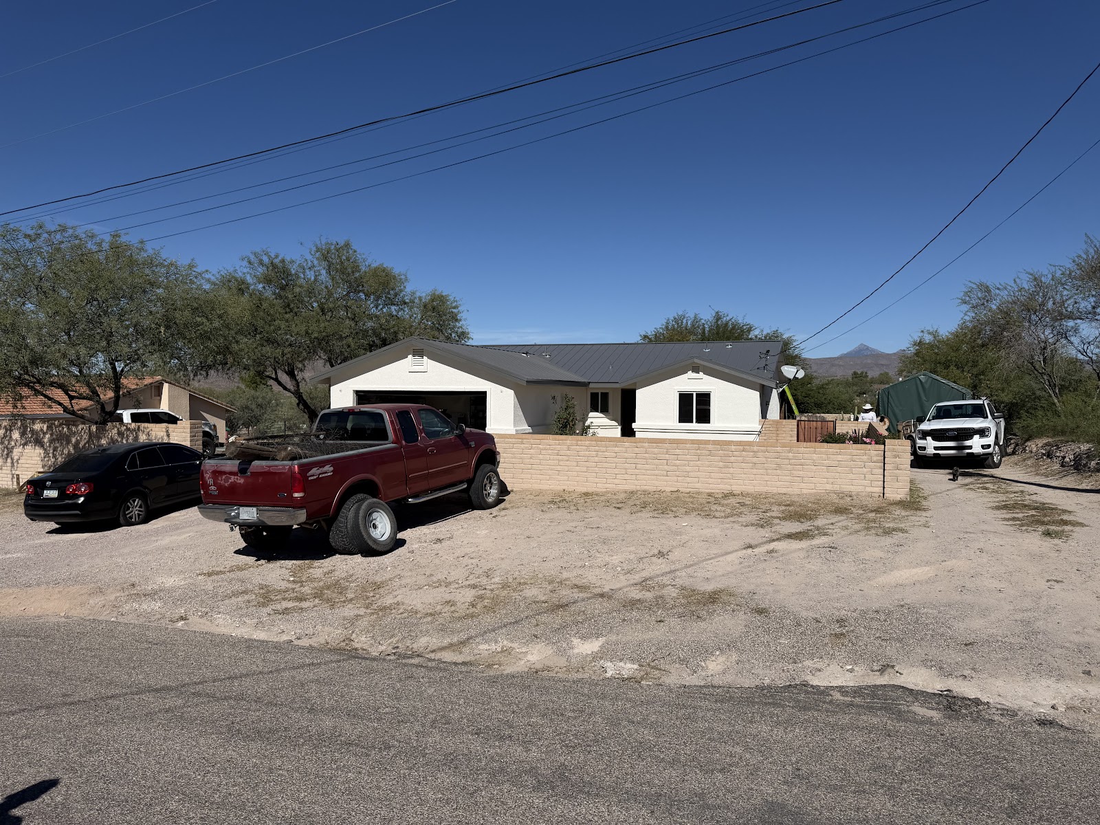 Quality Roofing 16 project