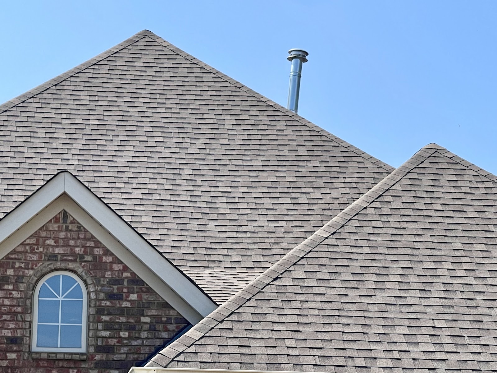 VIP Alabama Roofing project