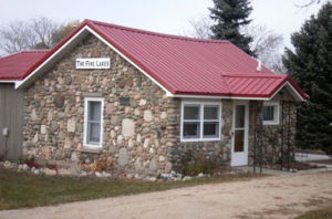 Integral Builders LLC project