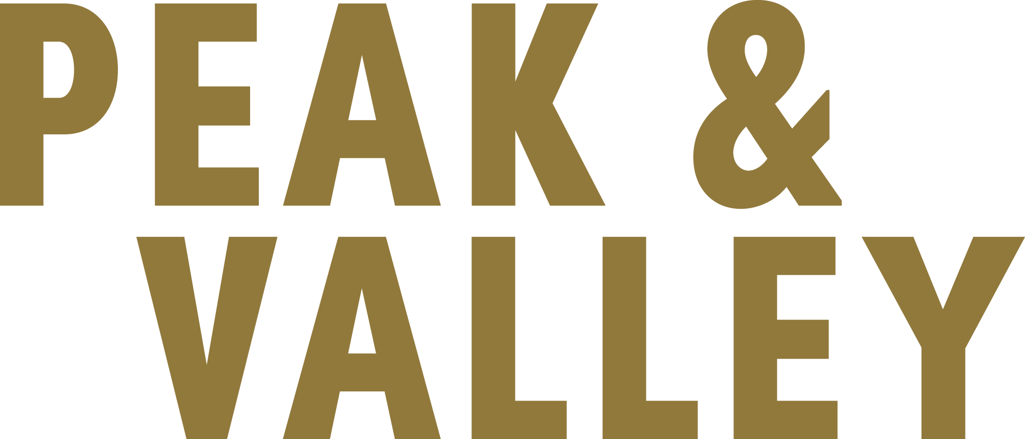 Peak and Valley Roofing Company project